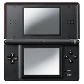 �j���e���h�[DS Lite �N�����]��/�u���b�N