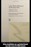 Labour Market Efficiency in the European Union: The Impact of Fixed-term Contracts (Routledge Studies in the European Economy)