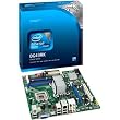 Intel Single pack BOXDG43RK board