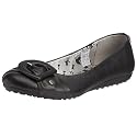 Rocket Dog Women's Radio Ballet Flat