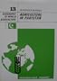 Agricuture in Pakistan (Geography of world agriculture)