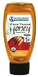 Wholesome Sweeteners Organic Fair Trade Honey, 16-Ounce Bottles (Pack of 3)