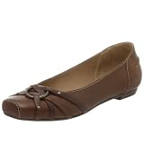 leather flats