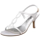 Annie Shoes Womens Amber T-Strap