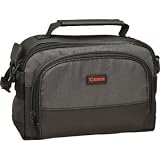 Canon Soft Carrying Case For The FS10 / FS100/ FS11/ FS20 / FS200/ FS21/ FS22 / HV10 Camcorders