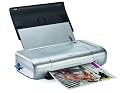 HP Desjet 460C Wireless Tintenstrahldrucker