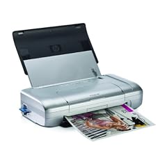 HP Deskjet 460CB Tintenstrahldrucker