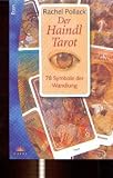 Produkt-Bild: Der Haindl Tarot. - 78 Symbole der Wandlung