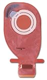 >easiclose pch drn 1.375 grn. Assura AC Drainable Pouch with EasiClose Outlet