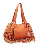 Red by Marc Ecko Fringe Benefits Satchel