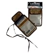 LOKSAK Passport Neck Caddy (Black)