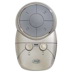 Hunter Fan Light Remote Control #27148 by Hunter