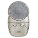 Hunter 27148 Fan/Light Remote Control