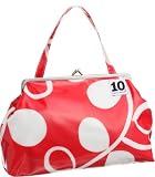[テンスウィディッシュデザイナーズ] toiletry bag w.metalic closer