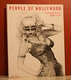 Produkt-Bild: People of Hollywood. Photographien von Volker Corell.