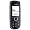 Nokia 1661 Orange Pay As You Go Mobile Phone Including &pound;10 Airtime - Black