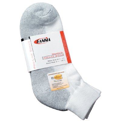 Gamma Womens Dri-Release Quarter - SGWDQ