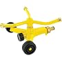 Silverline 675070 Heavy Duty 3 Arm Sprinkler