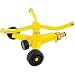 Silverline 675070 Heavy Duty 3 Arm Sprinkler
