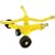 Silverline 675070 Heavy Duty 3 Arm Sprinkler