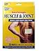 Muscle & Joint Extra-Strength Relief Pain Patches Case Pack 48 369906