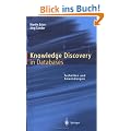 Knowledge Discovery in Databases: Techniken und Anwendungen