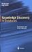 Knowledge Discovery in Databases: Techniken und Anwendungen