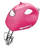 Hello Kitty Hand Mixer