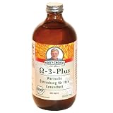Omega-3-Plus Öl, Bio 500 ml