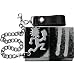 Insane Clown Posse - Wallets - Leather Biker Tri-fold