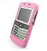 Contour Carrying Case for Motorola Q (BabyPink)