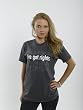 I've Got Rights T-shirt - Unisex