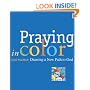 Praying in Color: Drawing a New Path to God (Active Prayer Series)