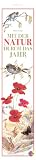 Mit der Natur durch das Jahr 2012 - 