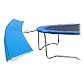 Federabdeckung 300 - 305 cm Trampolin Randabdeckung PVC von Trampolin Master