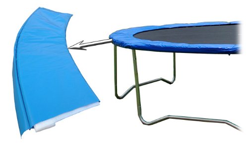 Produkt-Bild: Federabdeckung 300 - 305 cm Trampolin Randabdeckung PVC von Trampolin Master