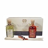 Antica Farmacista Champagne & Pomegranate Currant Gift Set - 2 x 100ml