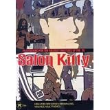 Salon Kitty ( Madam Kitty ) [ Origine Australien, Sans Langue Francaise ]par Helmut Berger