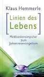 Produkt-Bild: Linien des Lebens: Meditationsimpulse zum Johannesevangelium