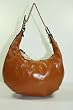 Fendi Handbags Tan (Camel) Leather Hobo 8BR473 Fendi Handbags Tan (Camel) Leather Hobo 8BR473