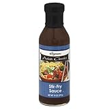 Wgmns Asian Classics Stir-fry Sauce , 14 Oz ( PAK of 2 )
