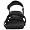 Camper Women's Diminuto Wedge Sandal,Black,38 EU (US Women's 8 M)