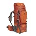 High Sierra Classic Series 59401 Sentinel 65 Internal Frame Pack Auburn 32x14.25x8.75 Inches 3970 Cubic Inches 65 Liters