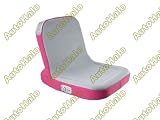  : Pyramat G-Flex Sound Booster Portable Audio Chair (Pink)