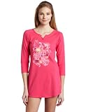 Betsey Johnson Women's Stretch Sleepshirt