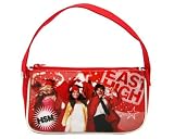 VTech High School Musical 3 Handbag in Red