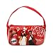High School Musical 3 Handbag in Red