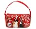 High School Musical 3 Handbag in Red