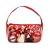 High School Musical 3 Handbag in Red