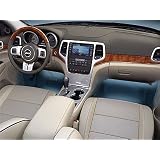 CHRYSLER DODGE JEEP INTERIOR AMBIENT LIGHTING MOPAR OEM by Dodge